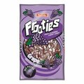 Tootsie Roll Industries TootsieRol, FROOTIES, GRAPE, 38.8 OZ BAG, 360 PIECES/BAG 7801